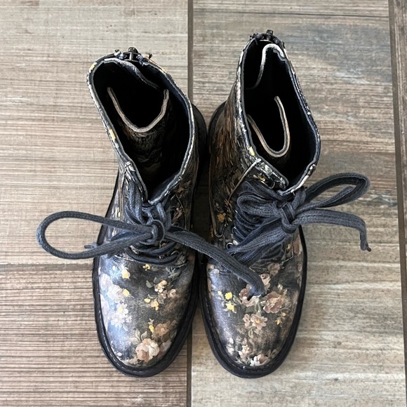 FREE PEOPLE Santa Fe Bootie Women’s size 6 (36) - Picture 9 of 12